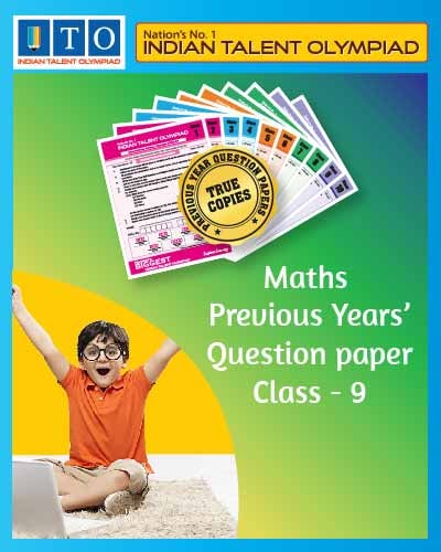 Maths Privous Year Question Paper Class 9